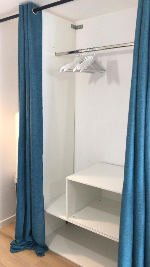 Studio 35M2 Fougères エクステリア 写真